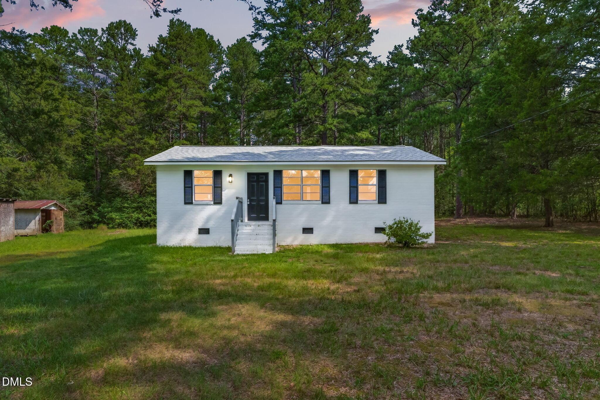 Plantation Rd, Bullock, NC 27507