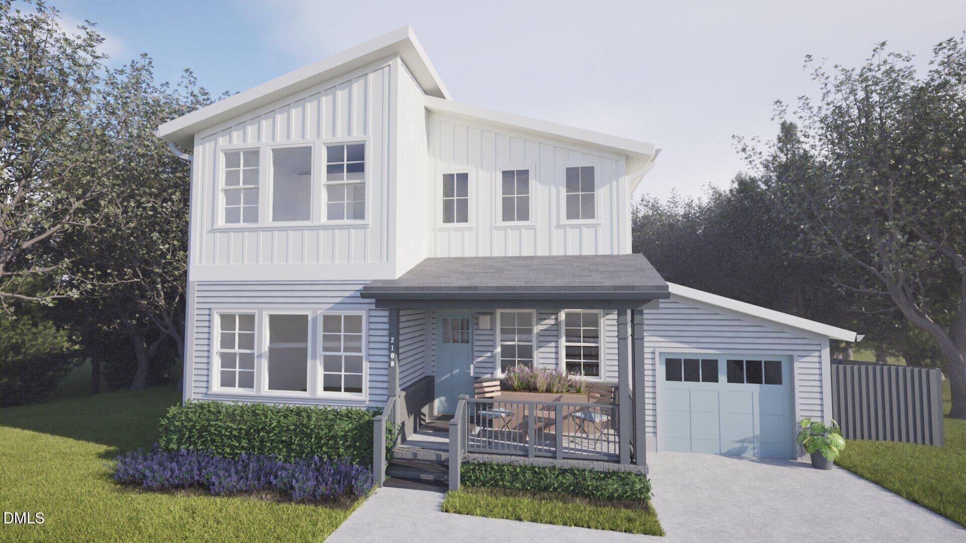 Milburnie Rd, Raleigh, NC 27610