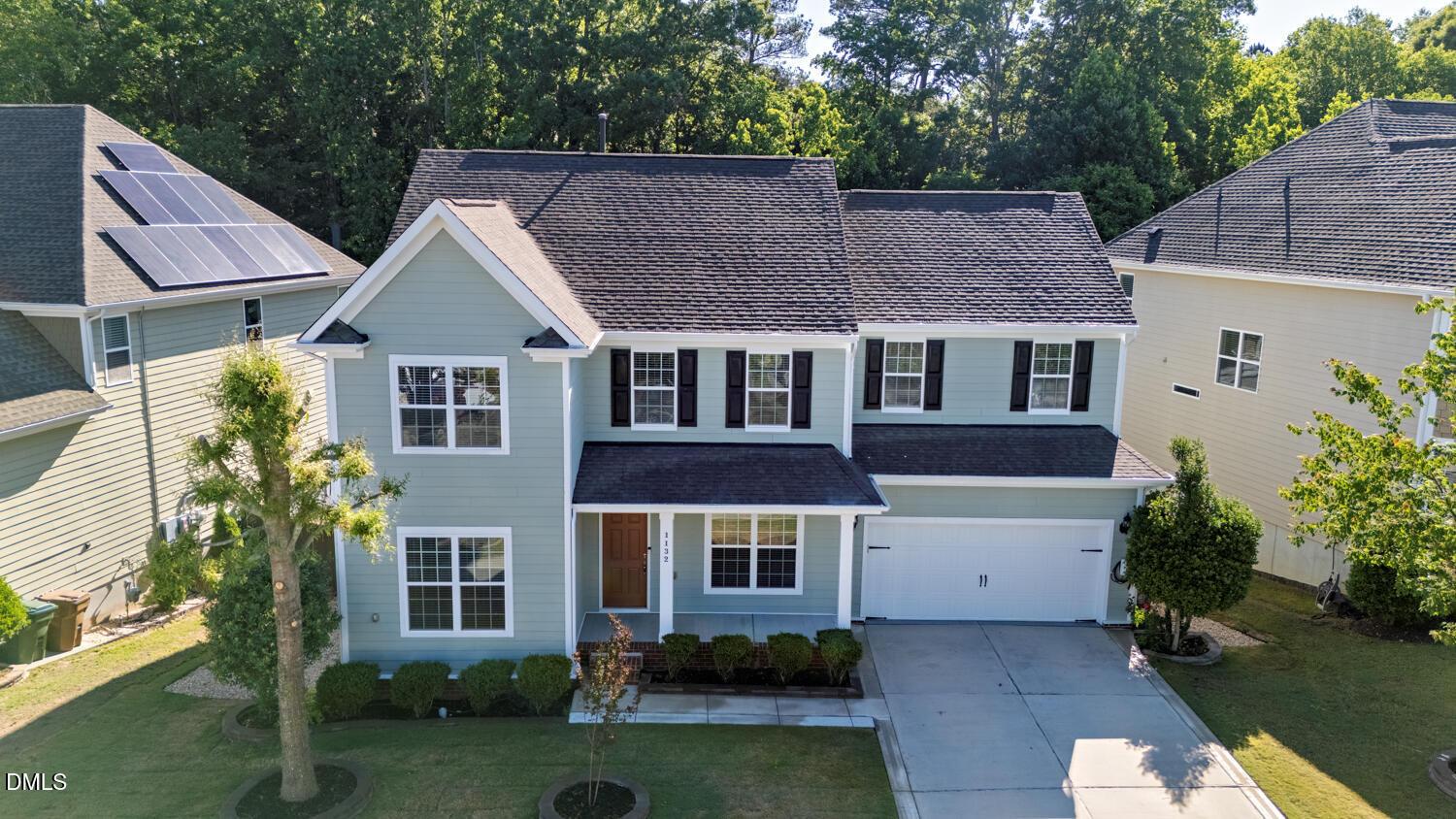 Cozy Oak Ave, Cary, NC 27519