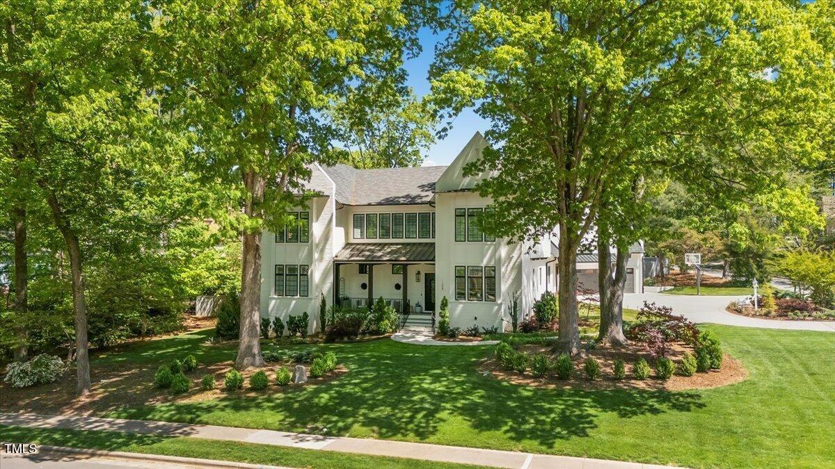Hunting Ridge Rd, Raleigh, NC 27615