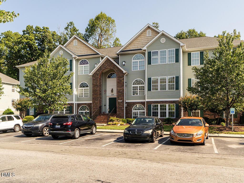 Forestdale Dr, Burlington, NC 27215