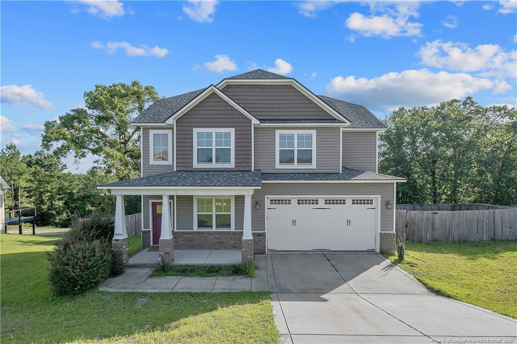 Limwert Ln, Fayetteville, NC 28306