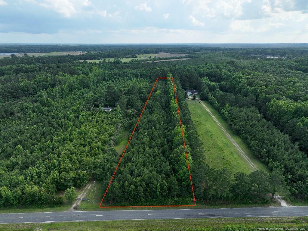 Carlos Rd, Linden, NC 28356