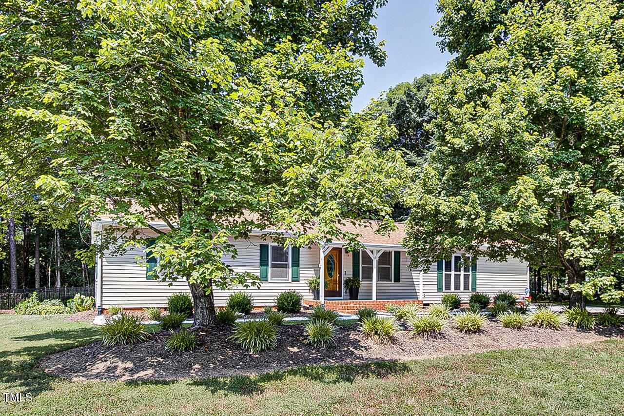 Pearleman Teague Rd, Siler City, NC 27344