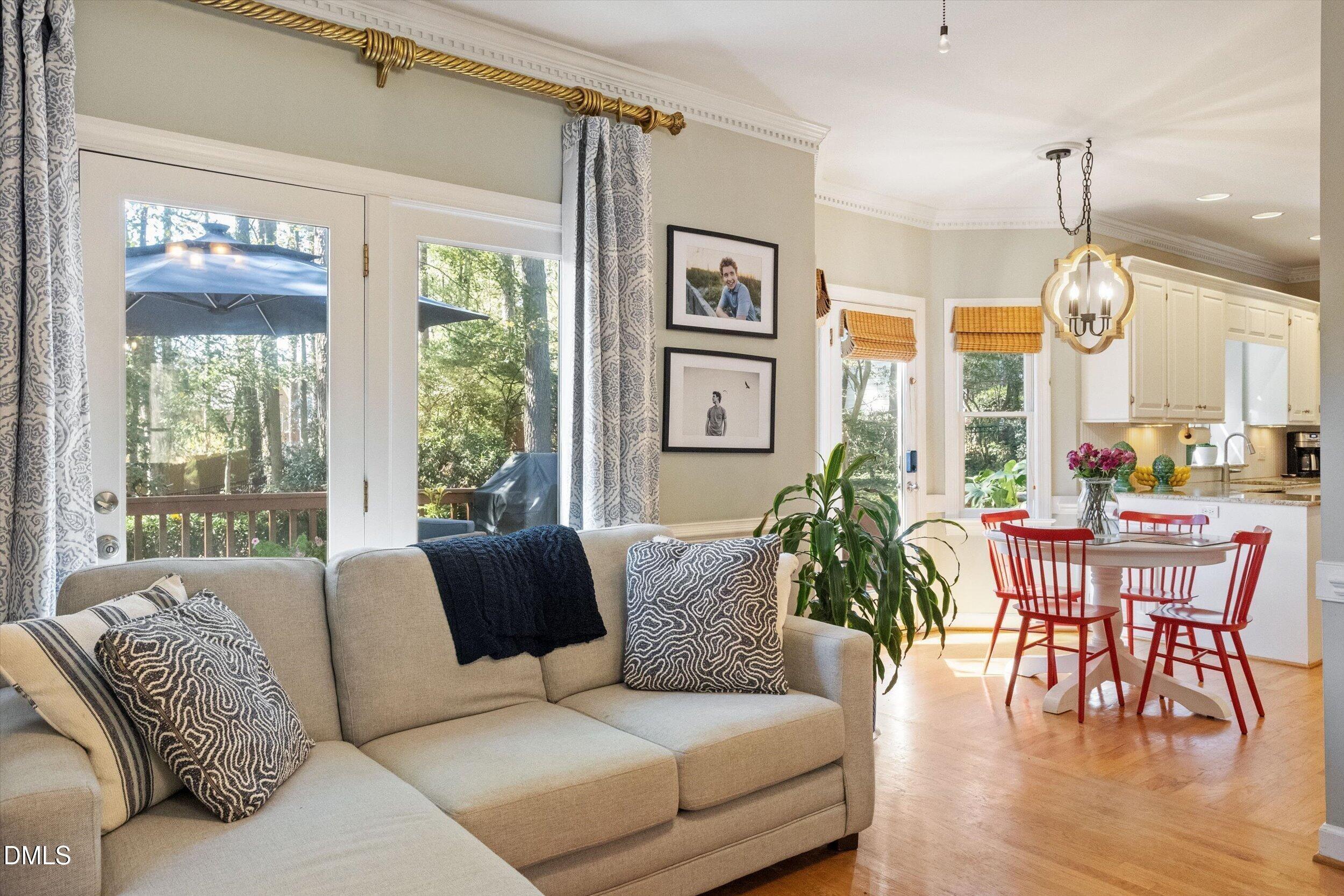 Sutcliffe Dr, Raleigh, NC 27613