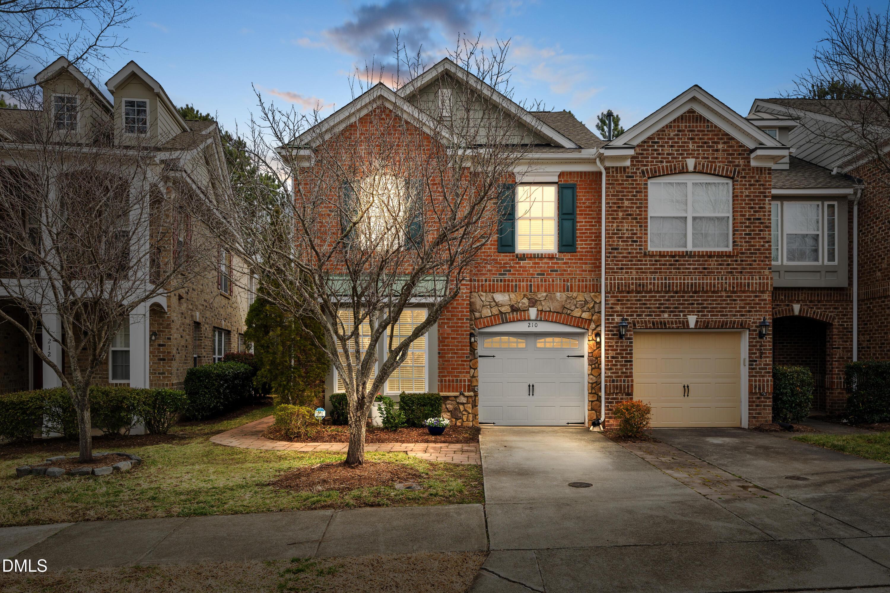 Lone Star Way, Cary, NC 27519