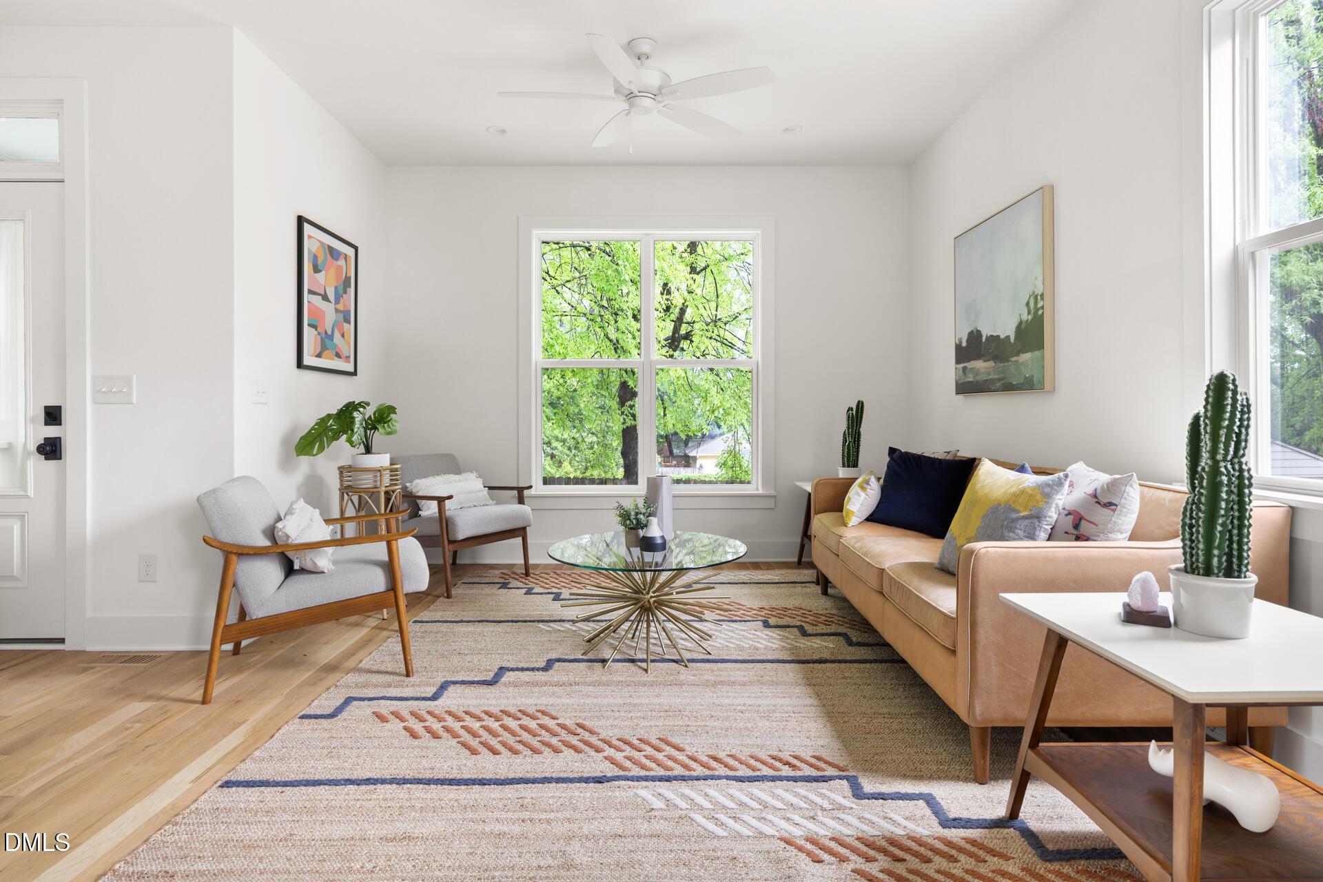 Edward St, Durham, NC 27701