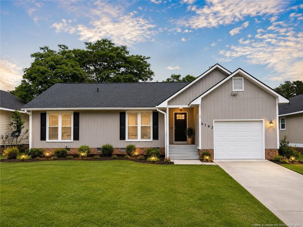 Candlewood Dr, Fayetteville, NC 28314