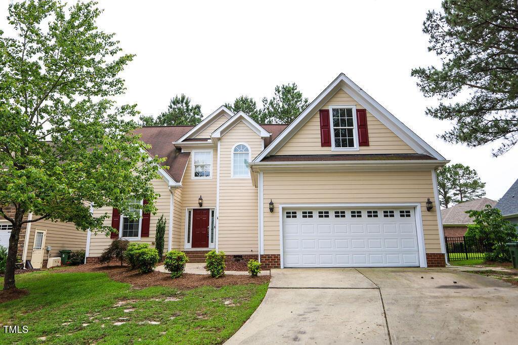 London Way, Spring Lake, NC 28390