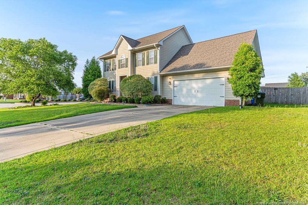 Ellie Ave, Fayetteville, NC 28314