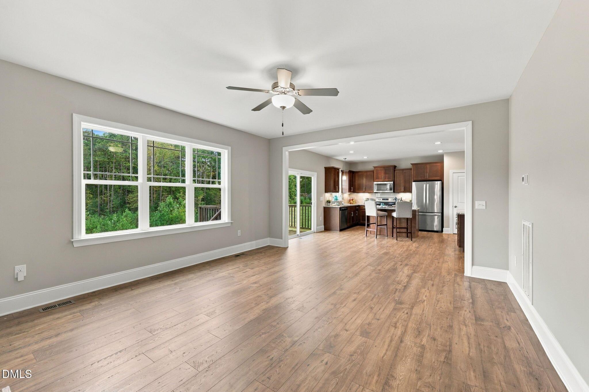 Ashpole Trl, Clayton, NC 27520