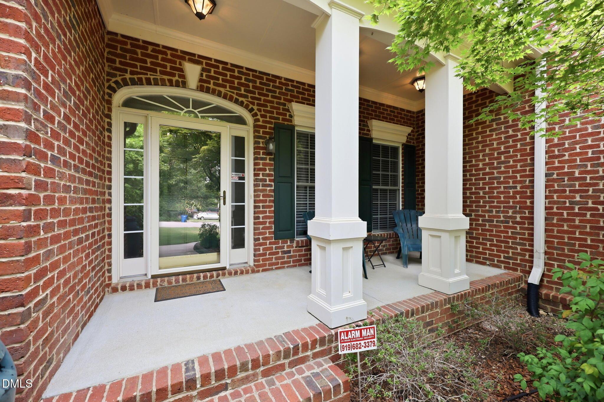 Wood Spring Ct, Raleigh, NC 27614