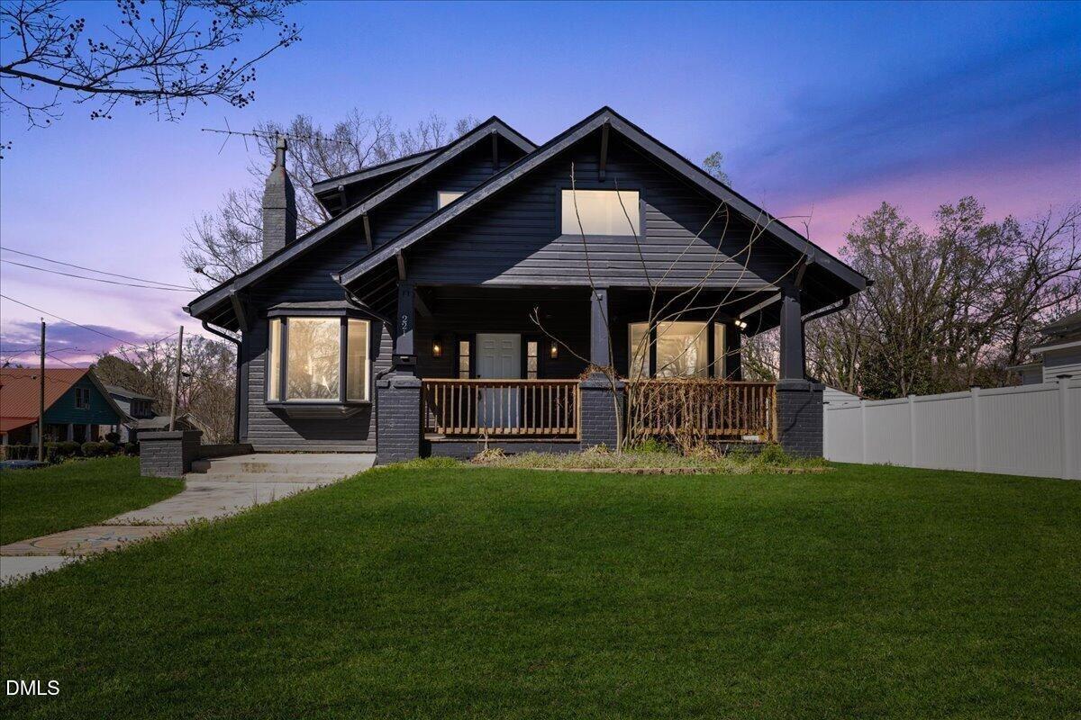 Charlotte Ave, Sanford, NC 27330