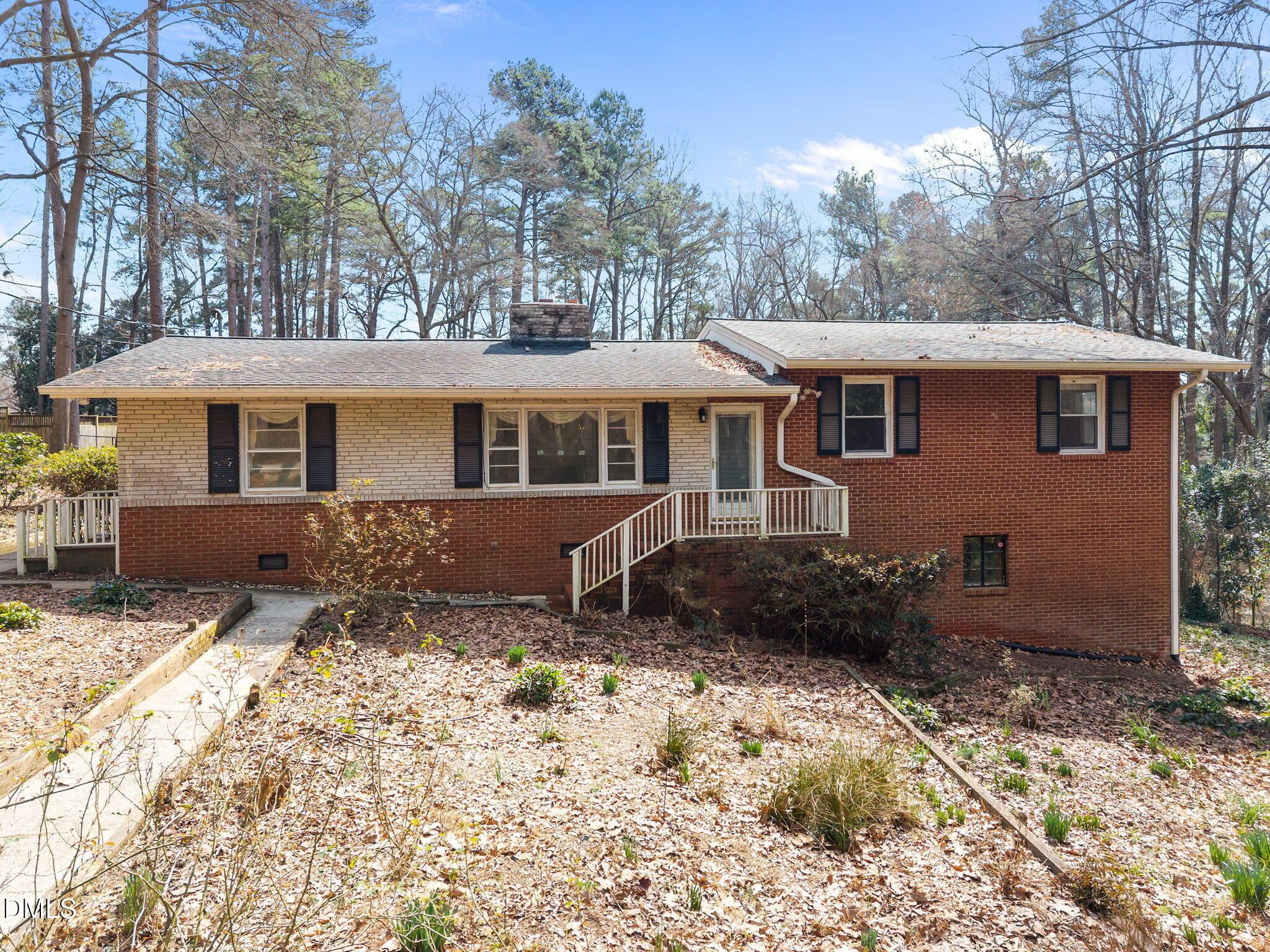Philcrest Rd, Raleigh, NC 27612