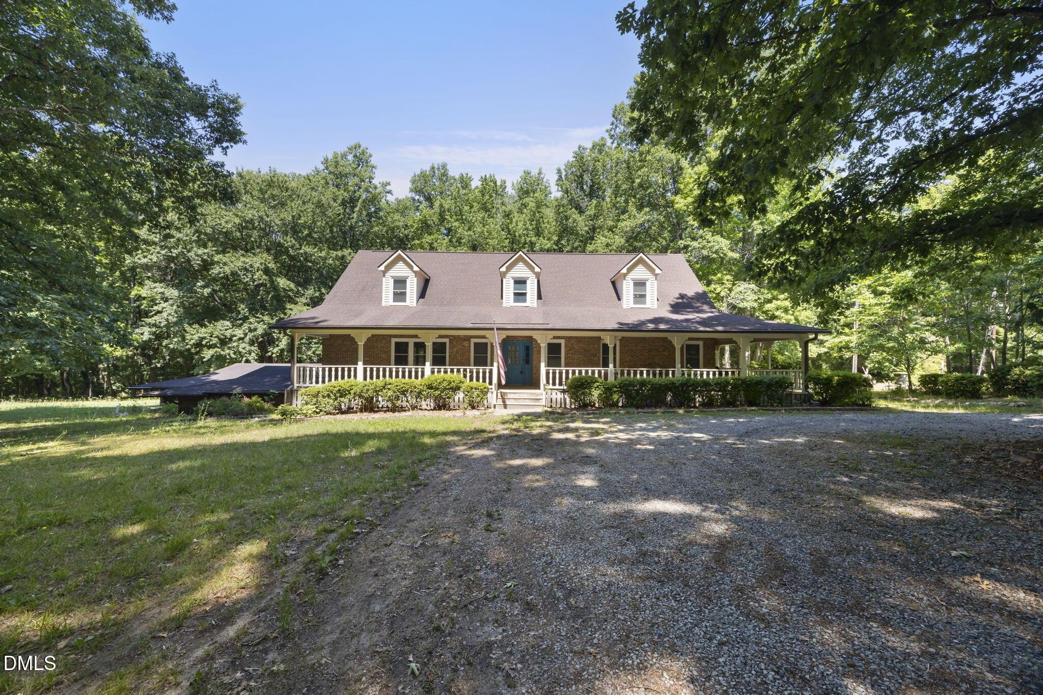 Shady Grove Rd, Durham, NC 27703