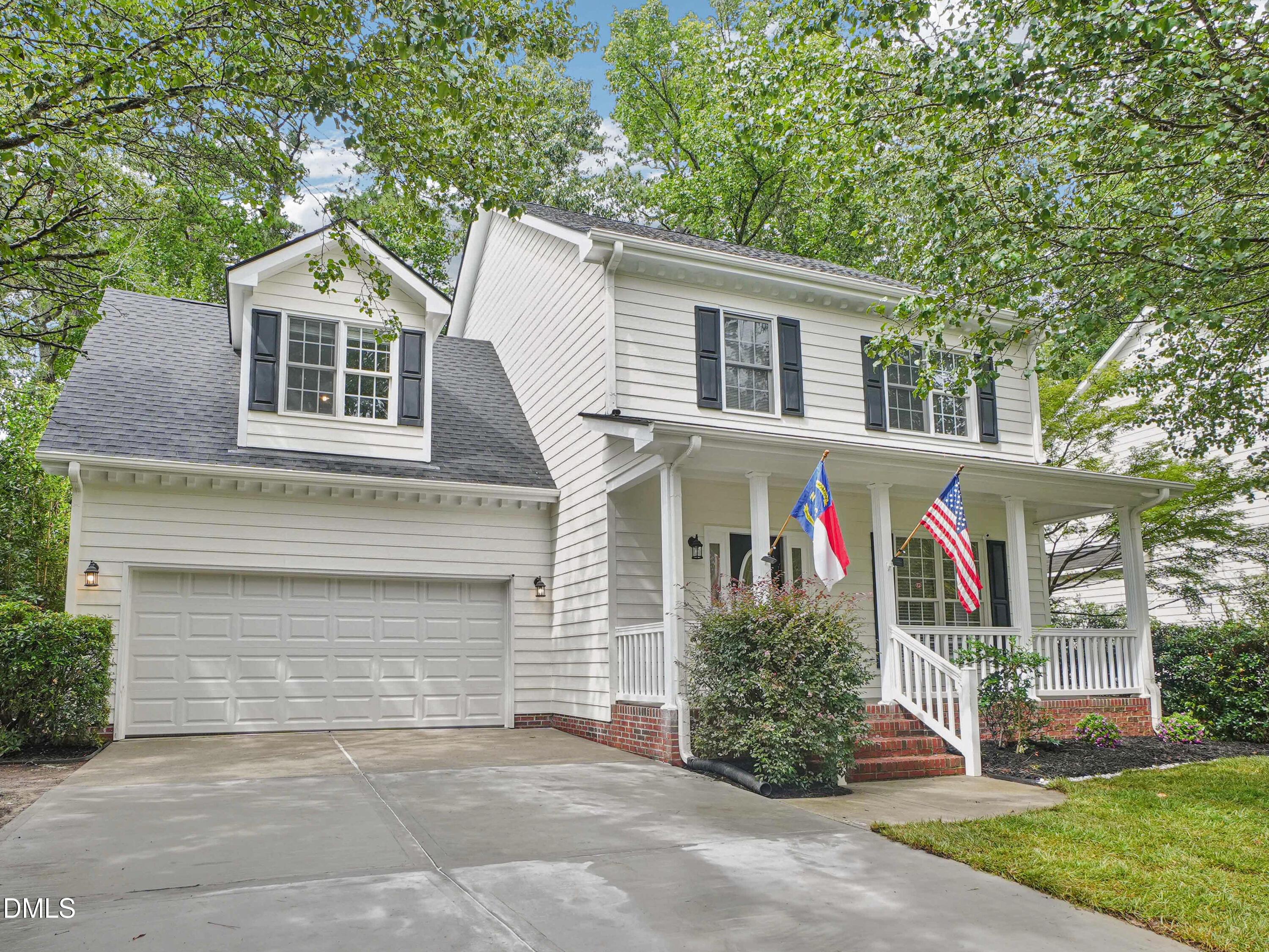 Eagle View Dr, Durham, NC 27713