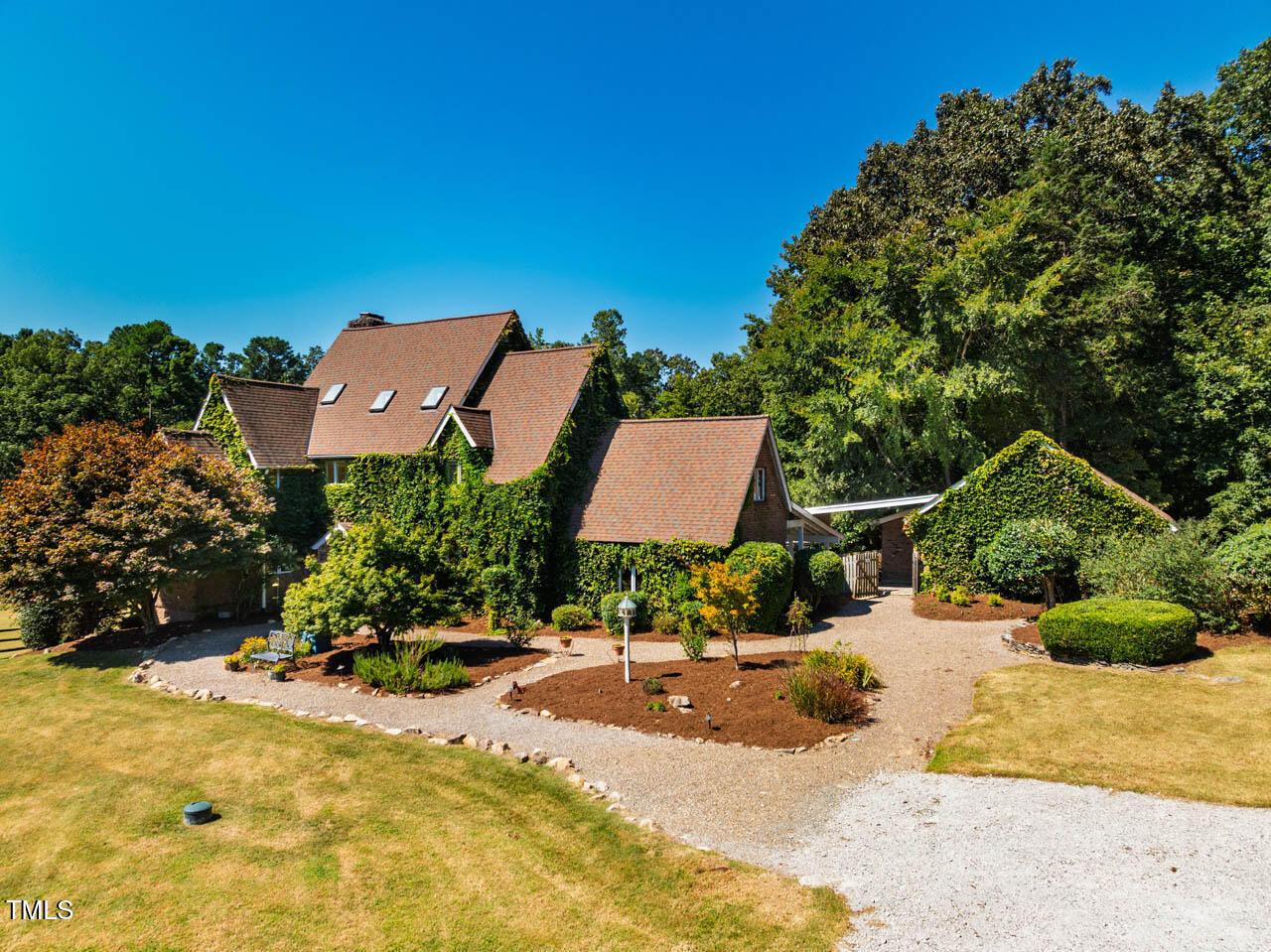Parchemin Trl, Chapel Hill, NC 27516