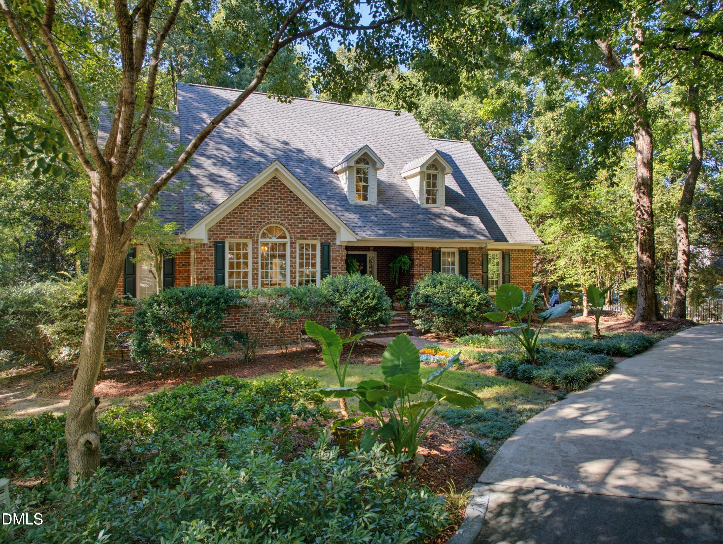 John H Rencher Wynd, Raleigh, NC 27612