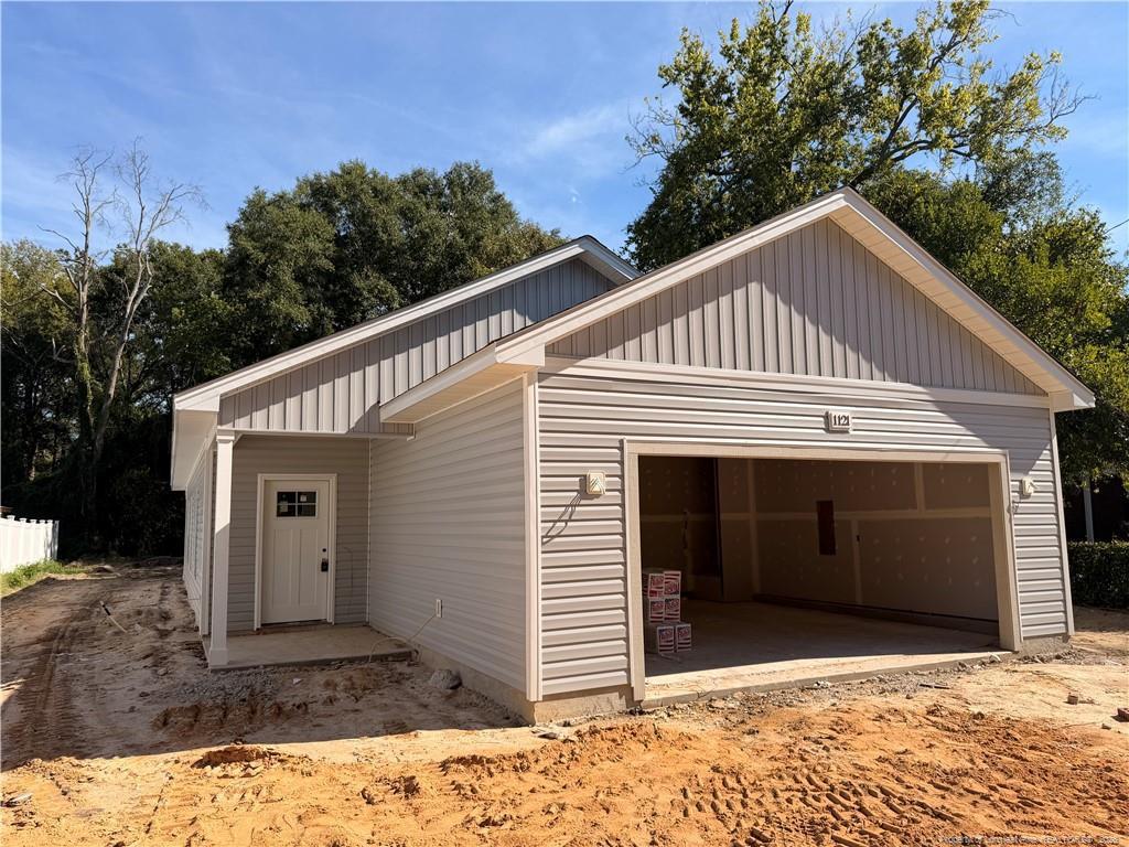 Turnpike Rd, Fayetteville, NC 28305
