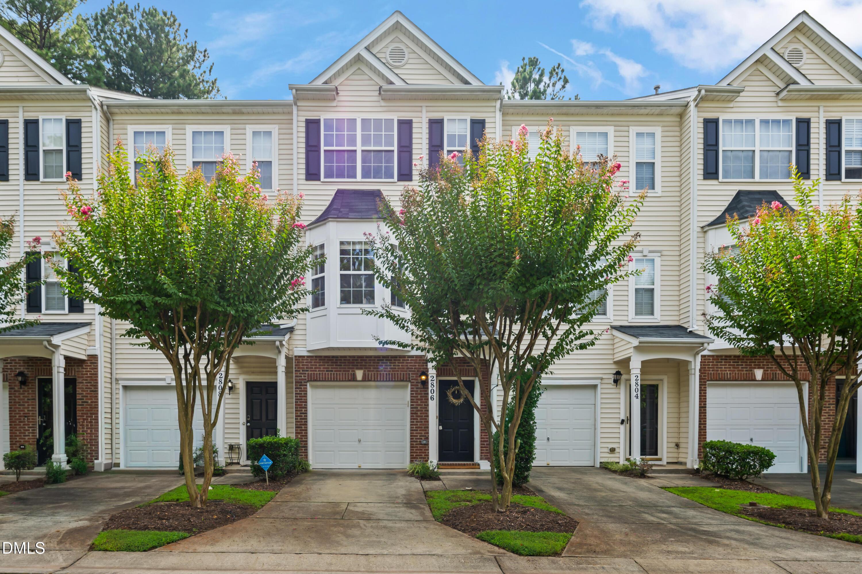 Wyntercrest Ln, Durham, NC 27713