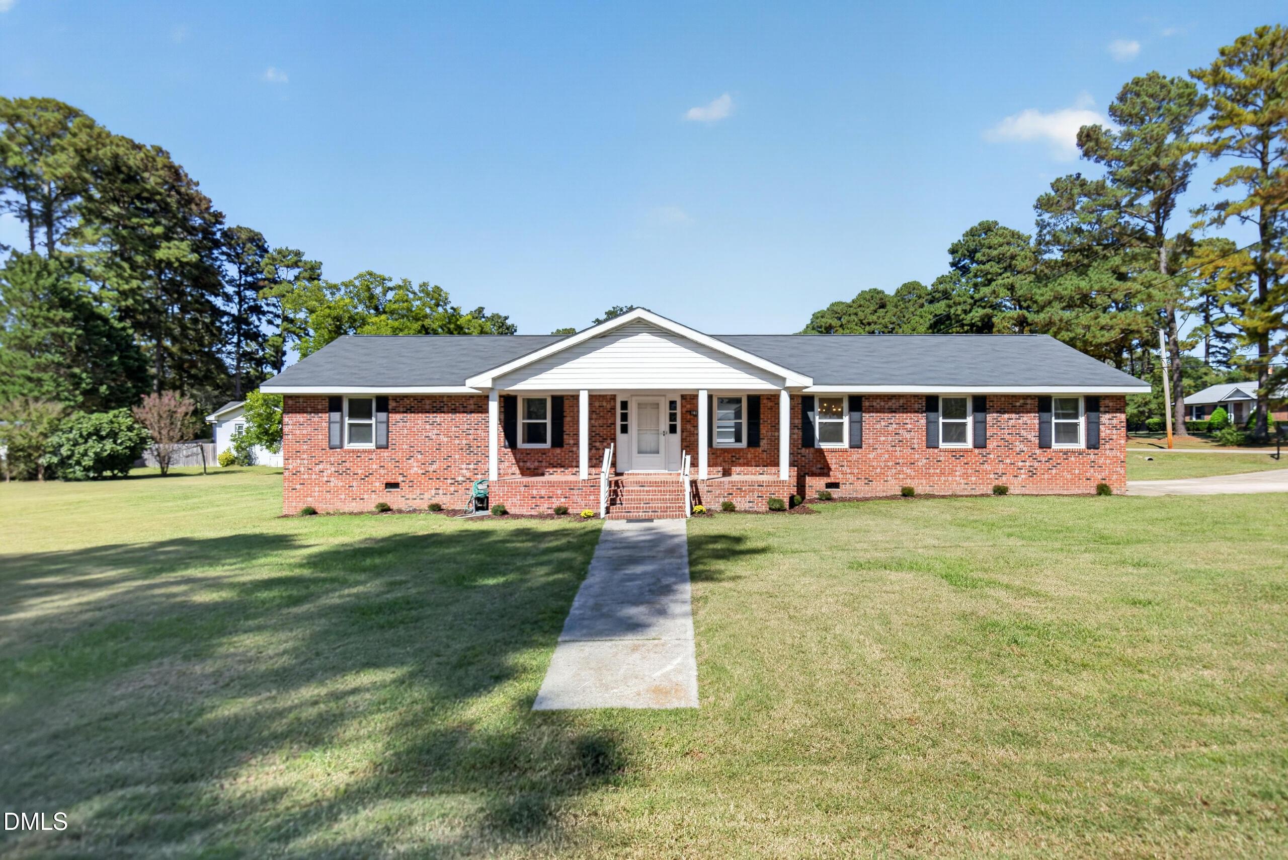 Forest Ln, Wendell, NC 27591