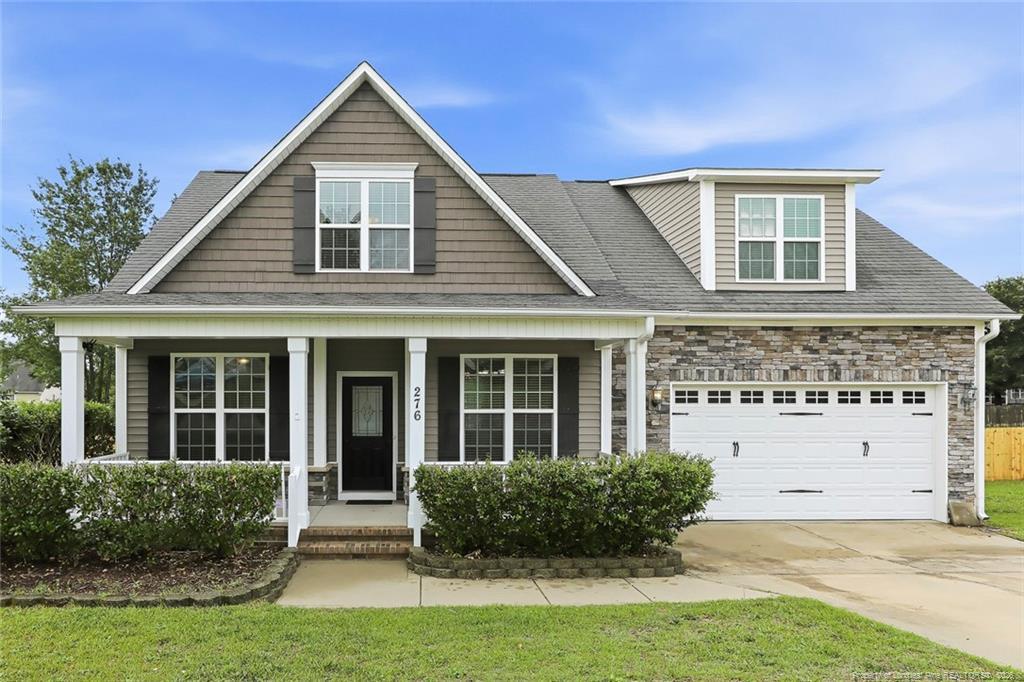 Wynngate Dr, Cameron, NC 28326