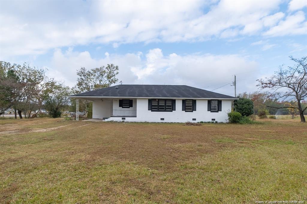 Tobermory Rd, Fayetteville, NC 28306