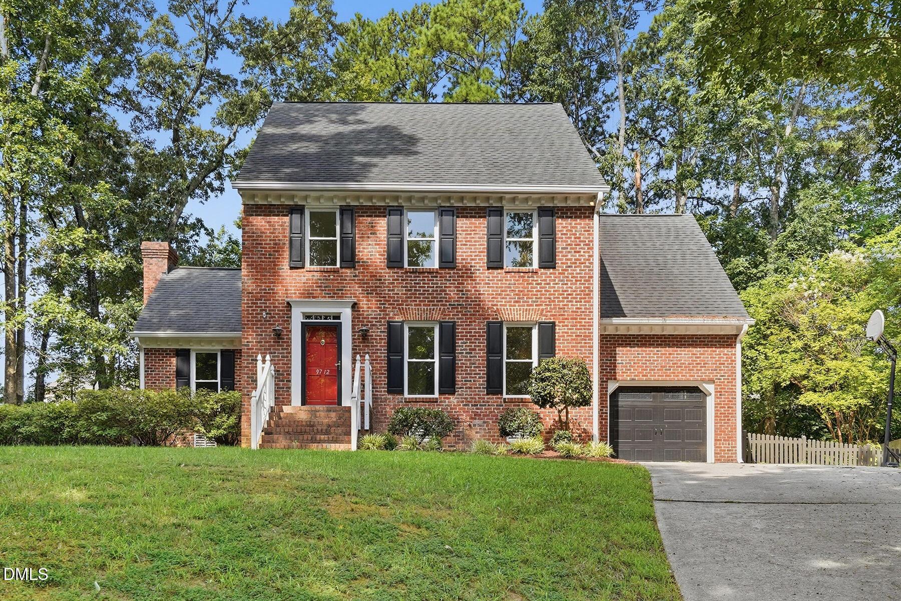 Astor Ct, Cary, NC 27518