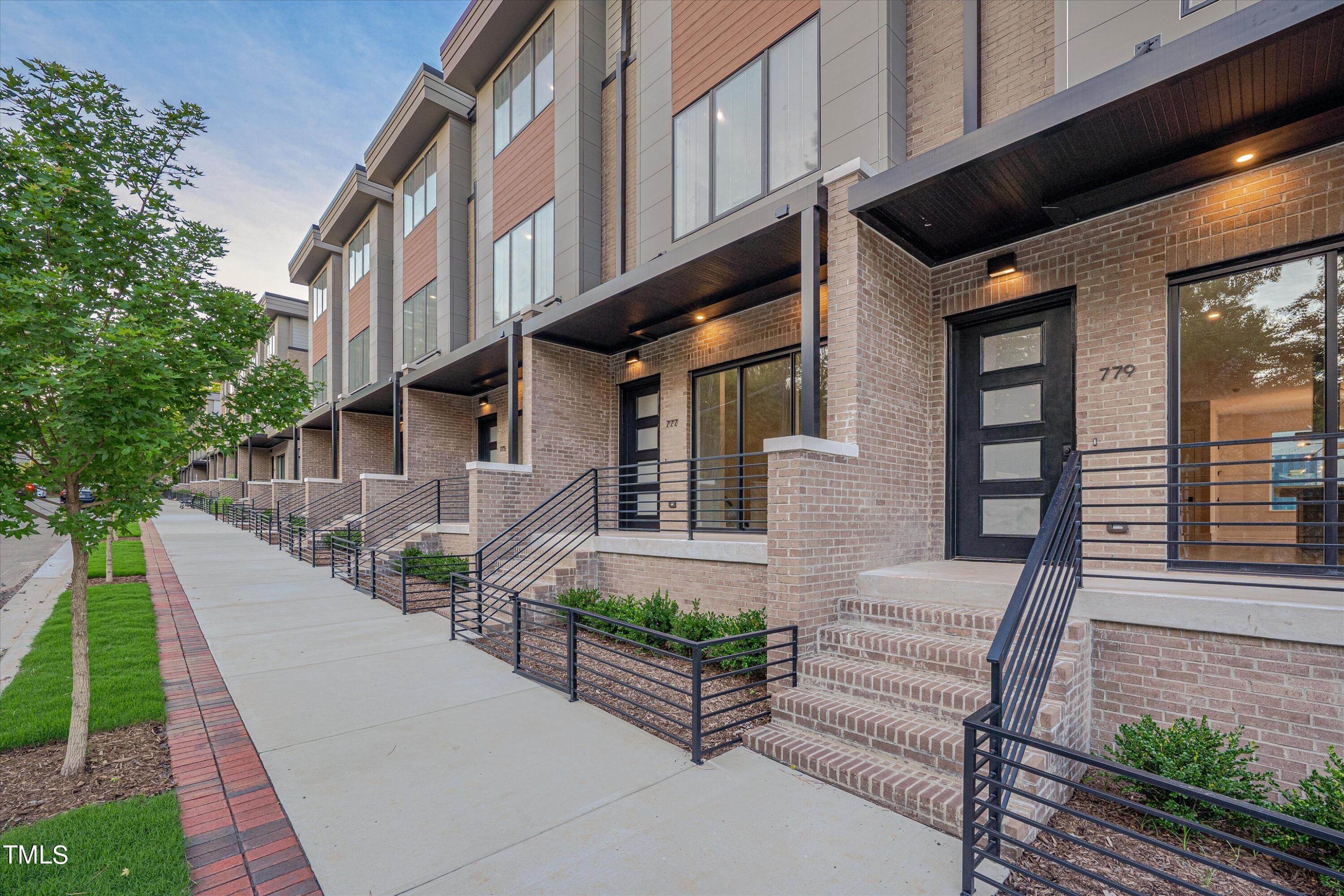 Willard St, Durham, NC 27701