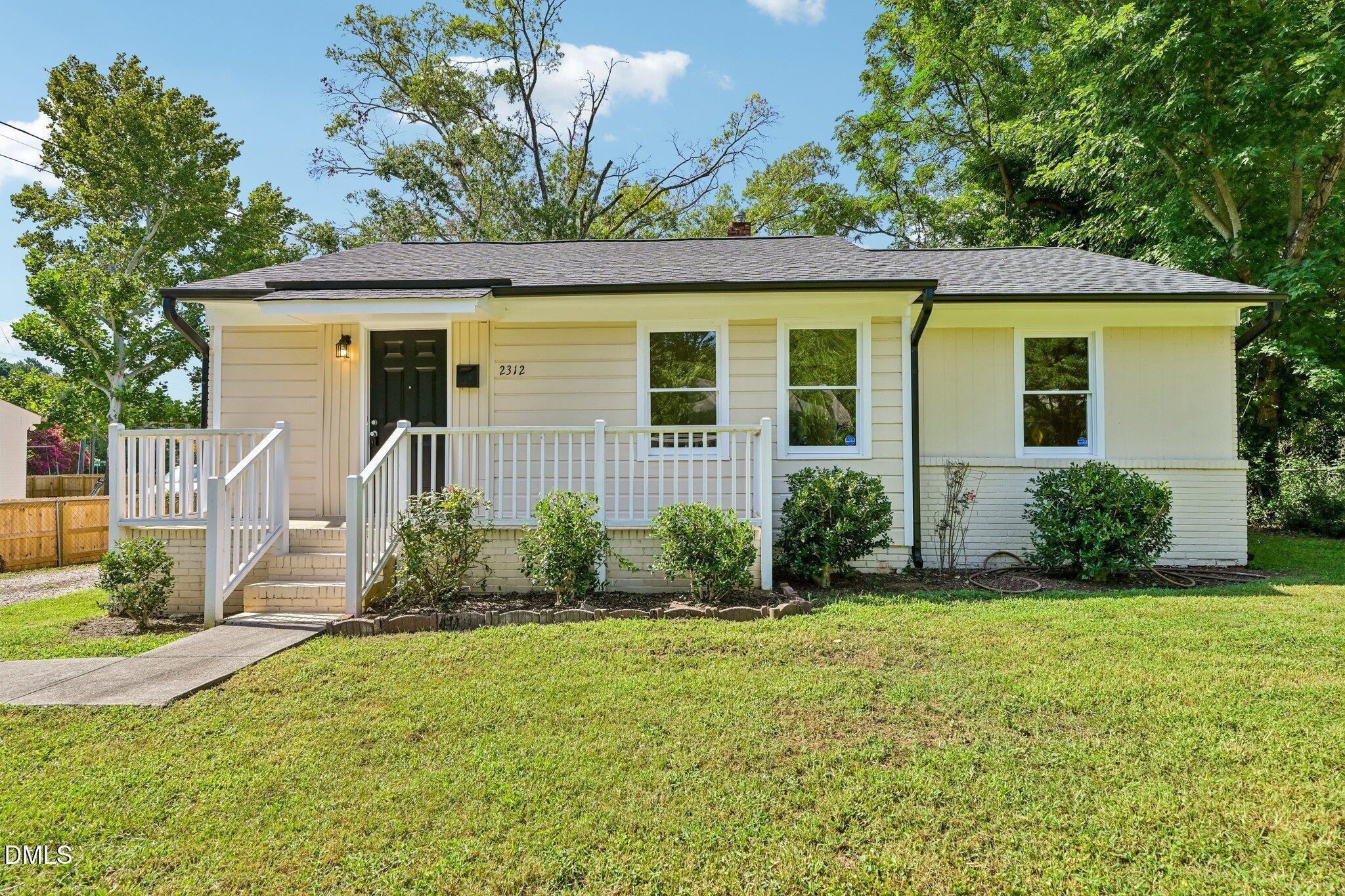 Shannon St, Raleigh, NC 27610
