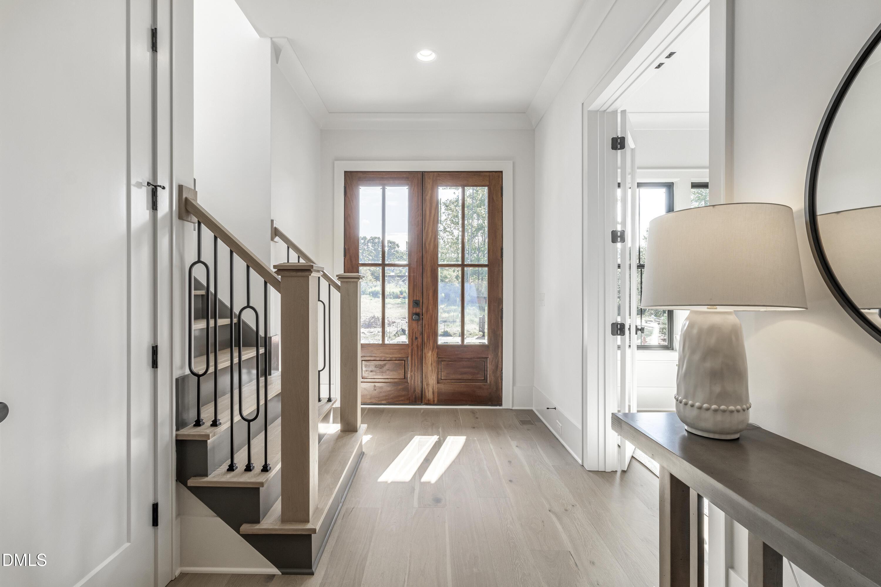 N Salem St, Apex, NC 27502