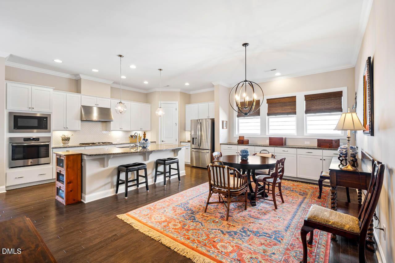 Middleton Pl, Chapel Hill, NC 27516