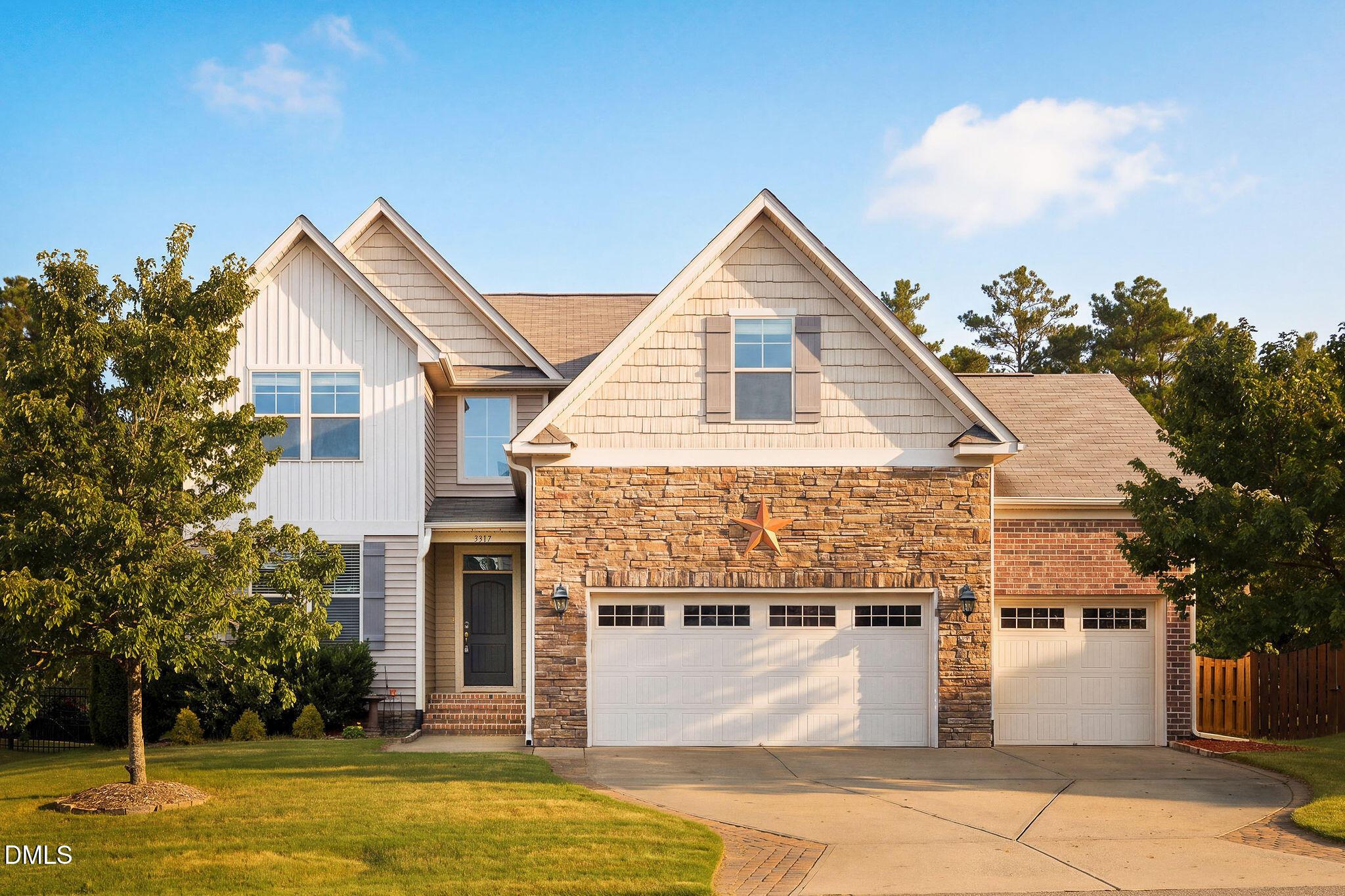 Prospect Pkwy, Durham, NC 27703
