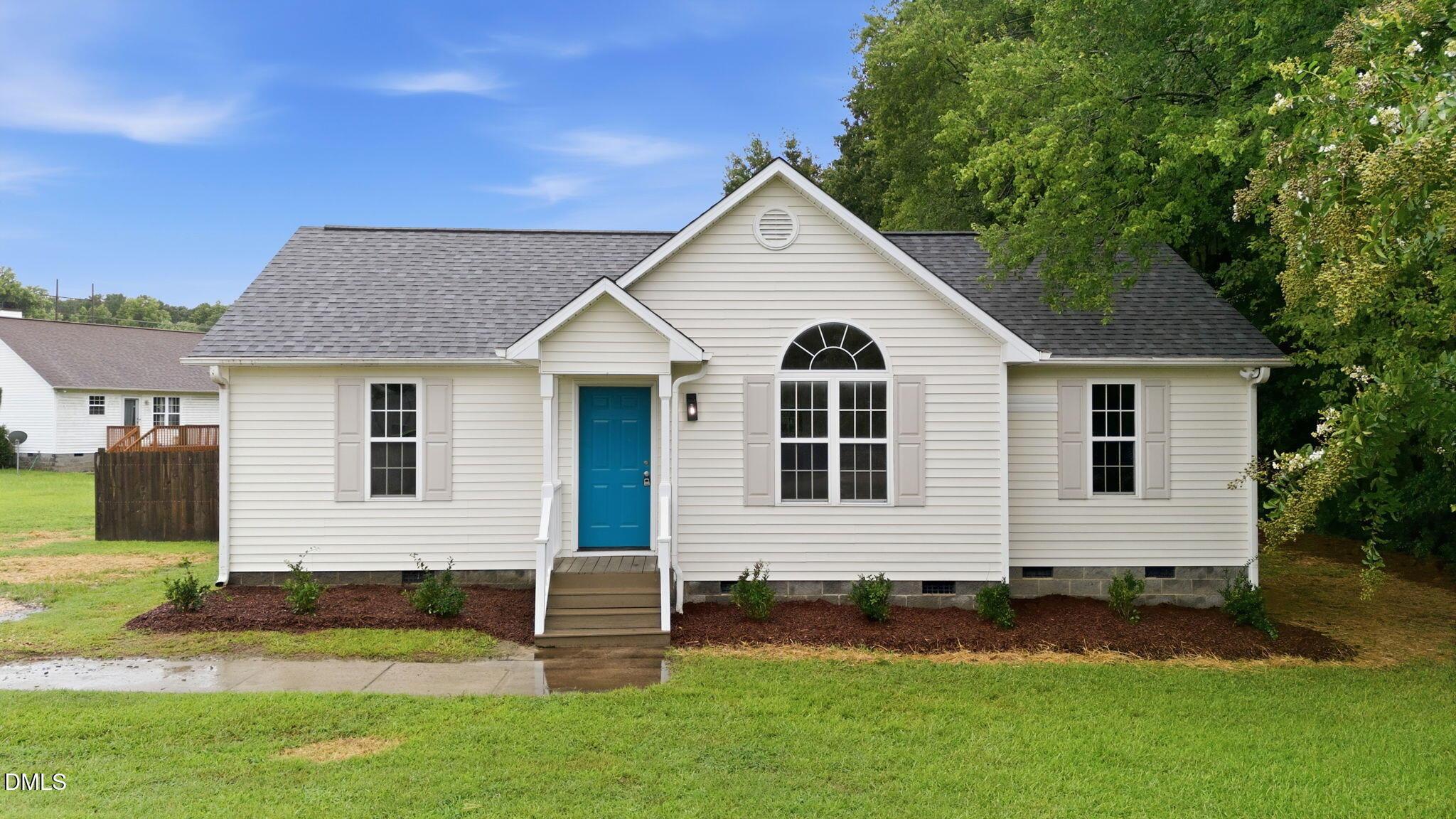 Poplar Ct, Willow Spring, NC 27592