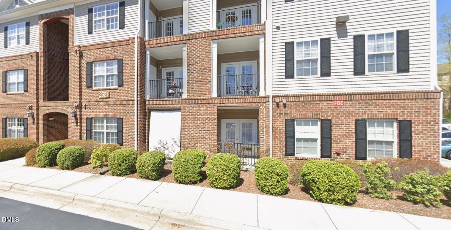 Oldgate Dr, Raleigh, NC 27604