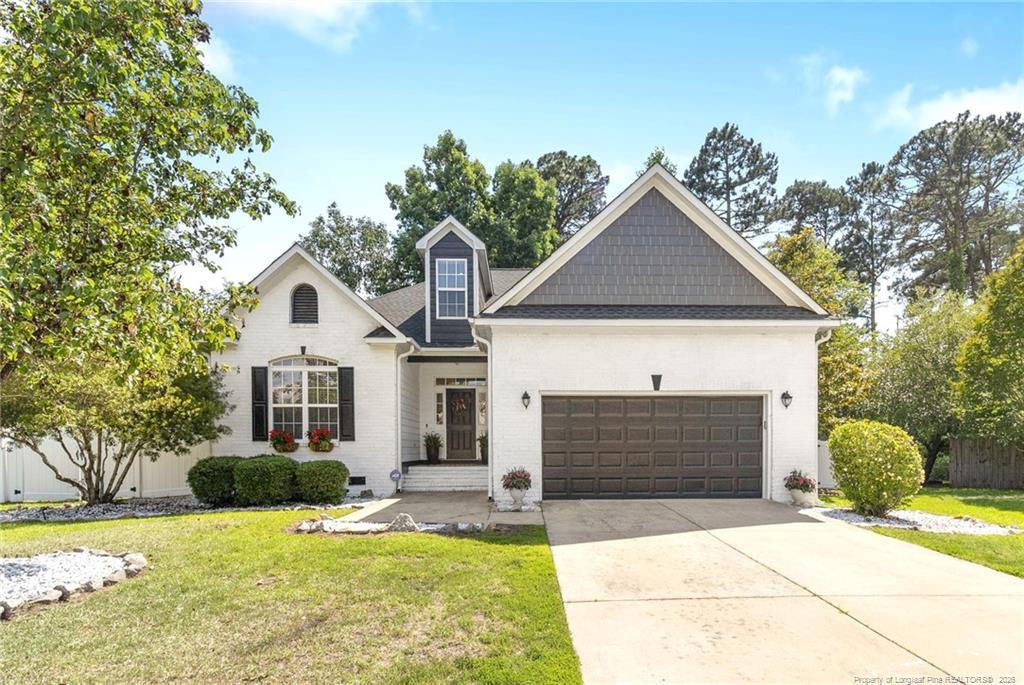 Ridgeway Ct, Fayetteville, NC 28311