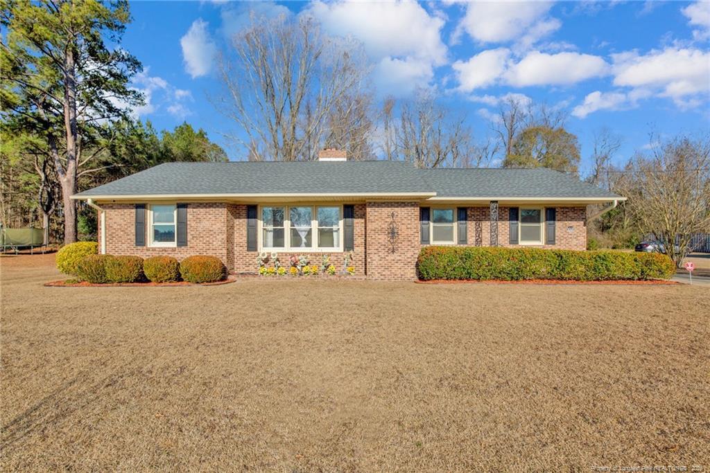 West Rd, Lumberton, NC 28358
