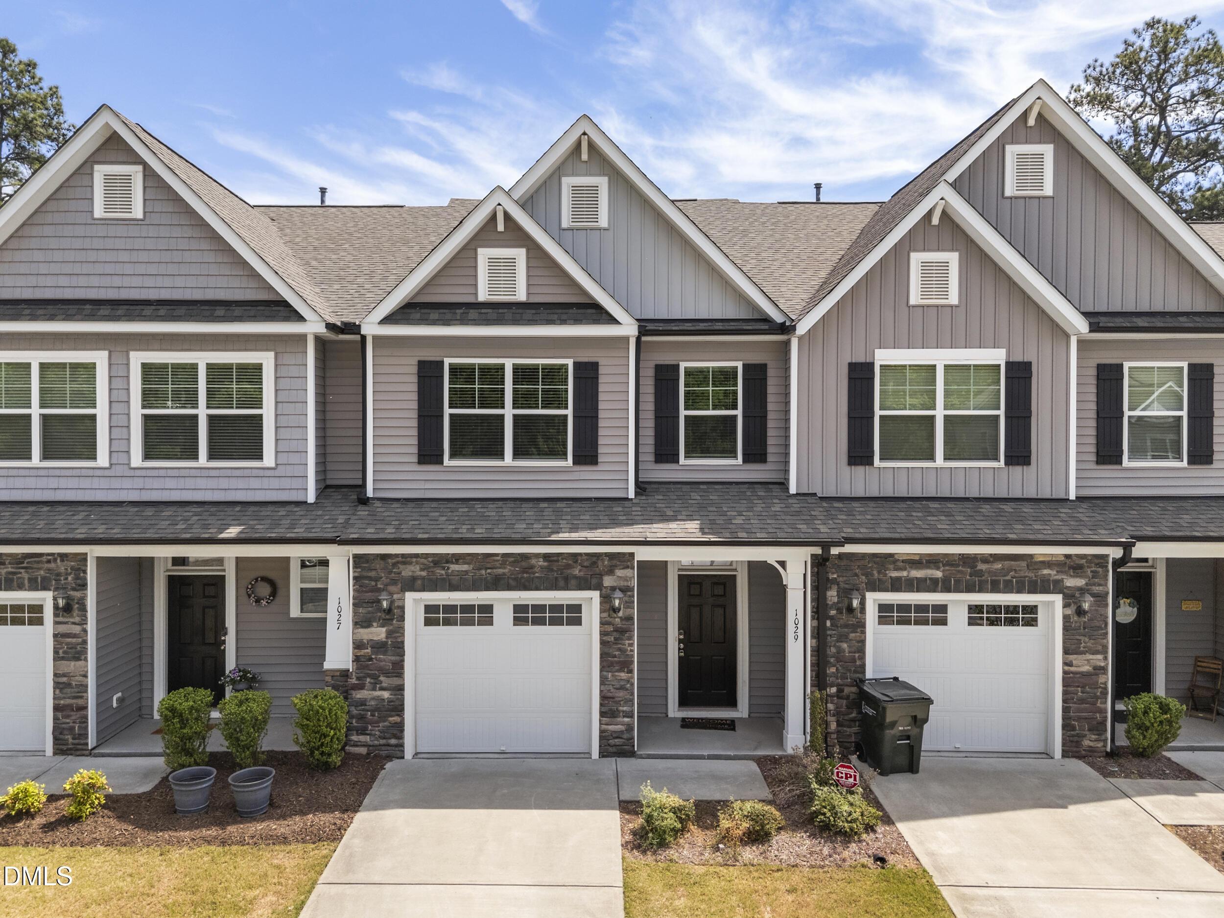 Arbor Edge Ln, Durham, NC 27703