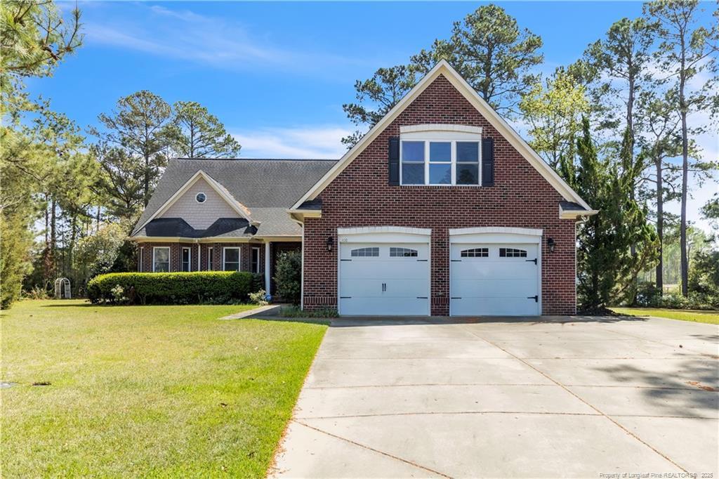 Canmorre Ct, Fayetteville, NC 28306