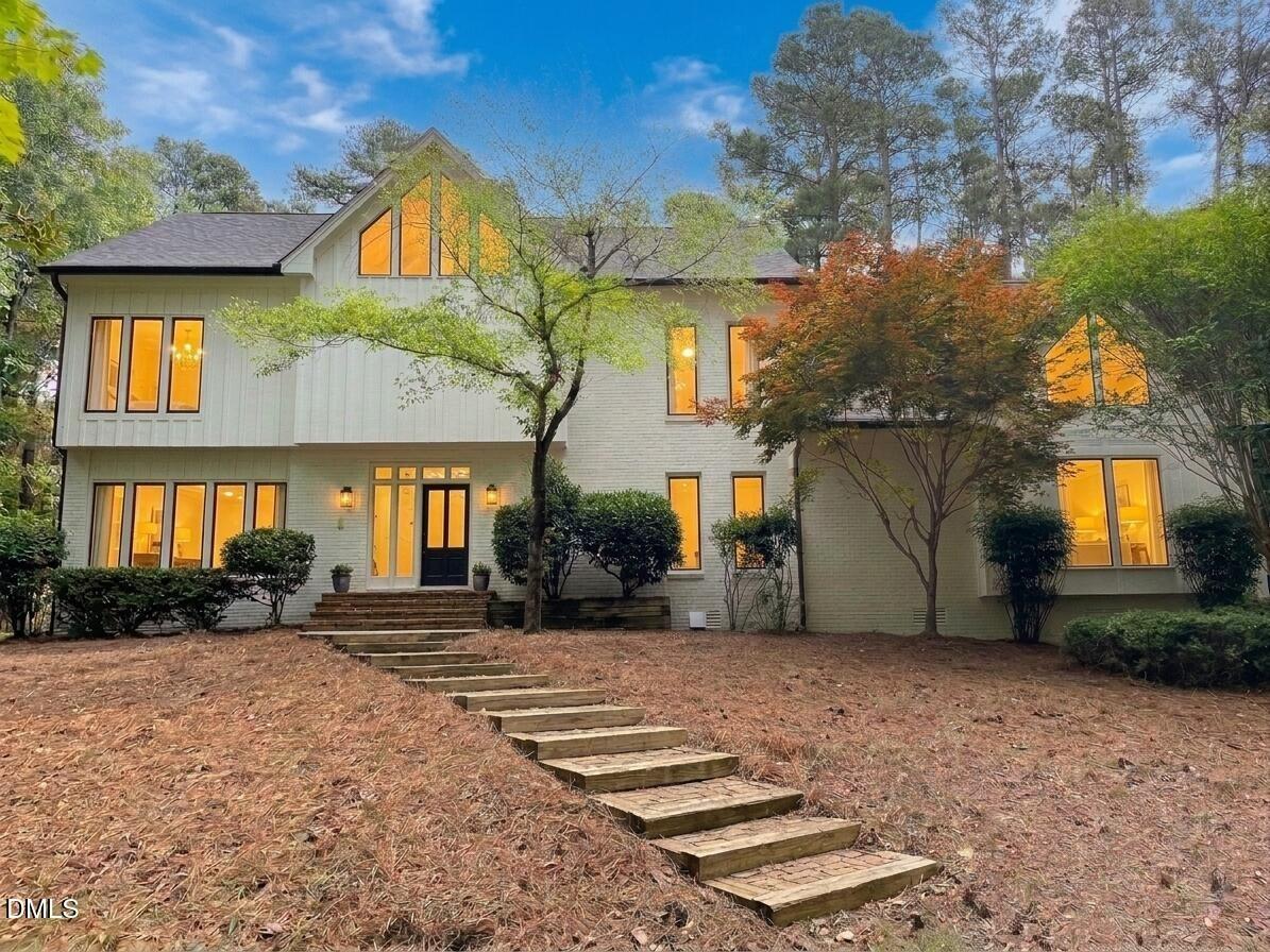 Trego Trl, Raleigh, NC 27614