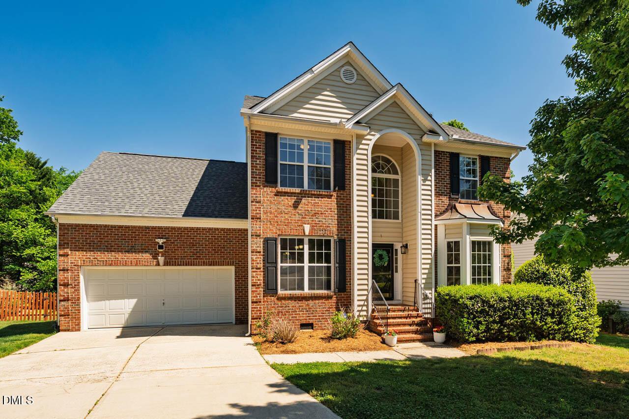 Adrians Pl, Chapel Hill, NC 27514