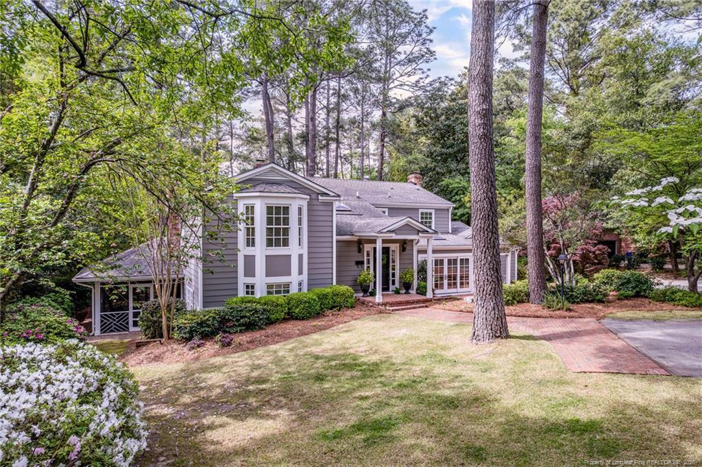 Raeford Rd, Fayetteville, NC 28305