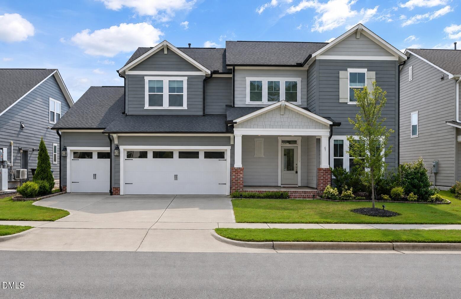 Welcome Dr, Fuquay Varina, NC 27526