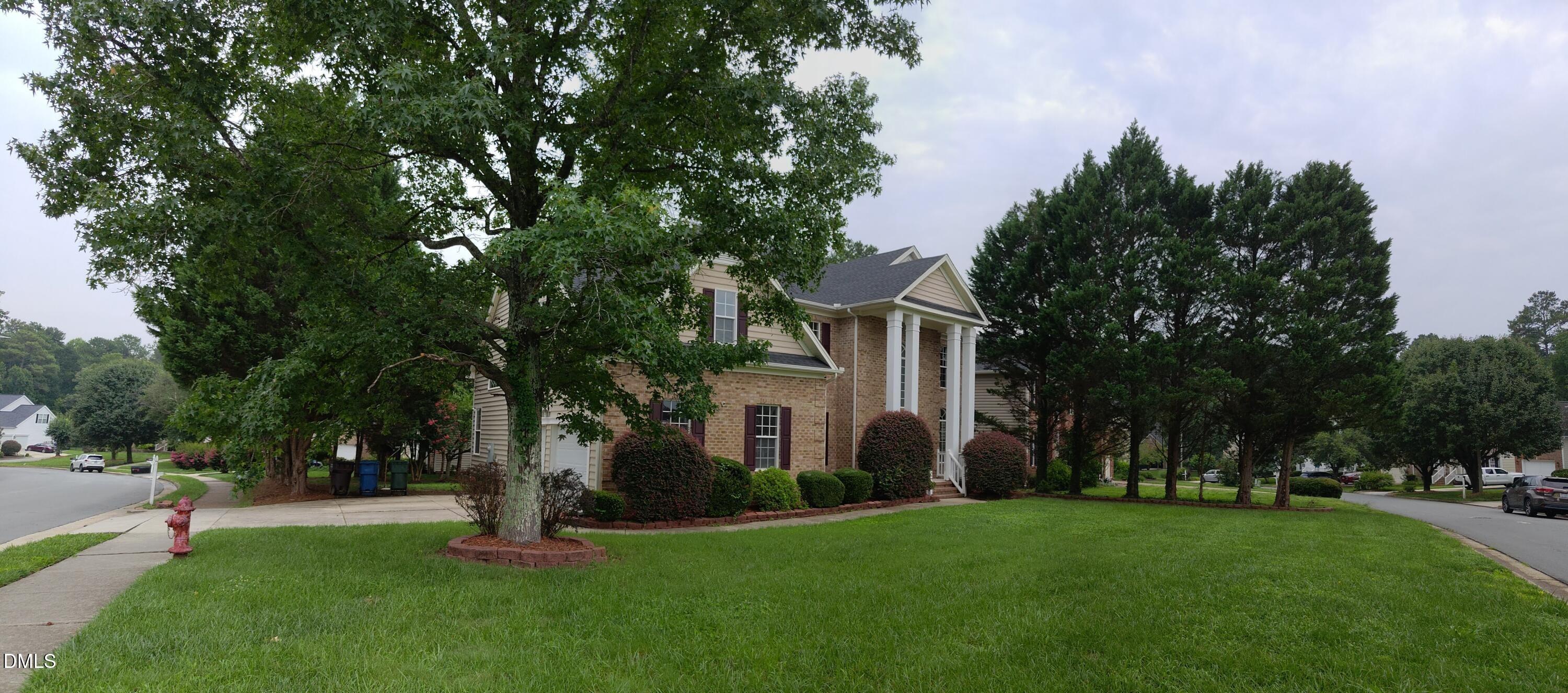 Haycox Ct, Durham, NC 27713