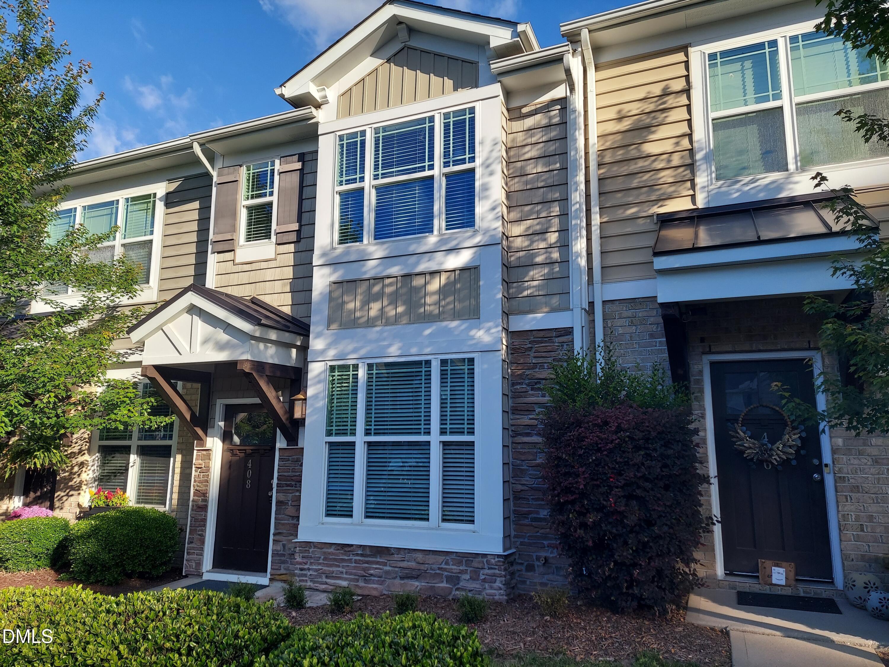 Timpson Ave, Durham, NC 27703