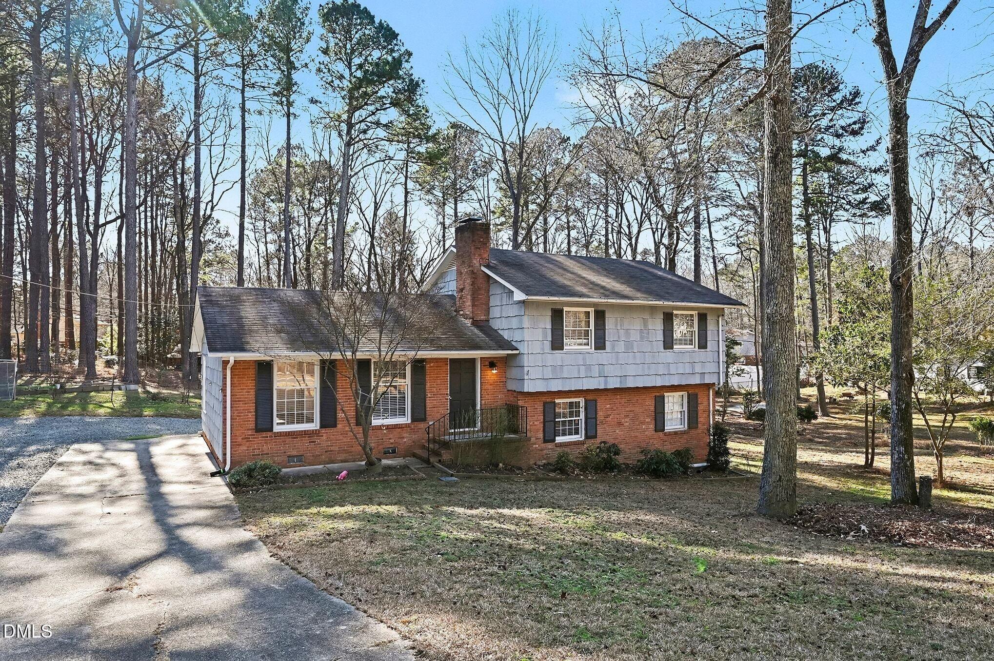 White Plains Rd, Chapel Hill, NC 27517