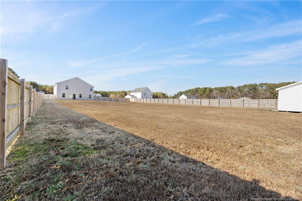 Merlin Ct, Godwin, NC 28344