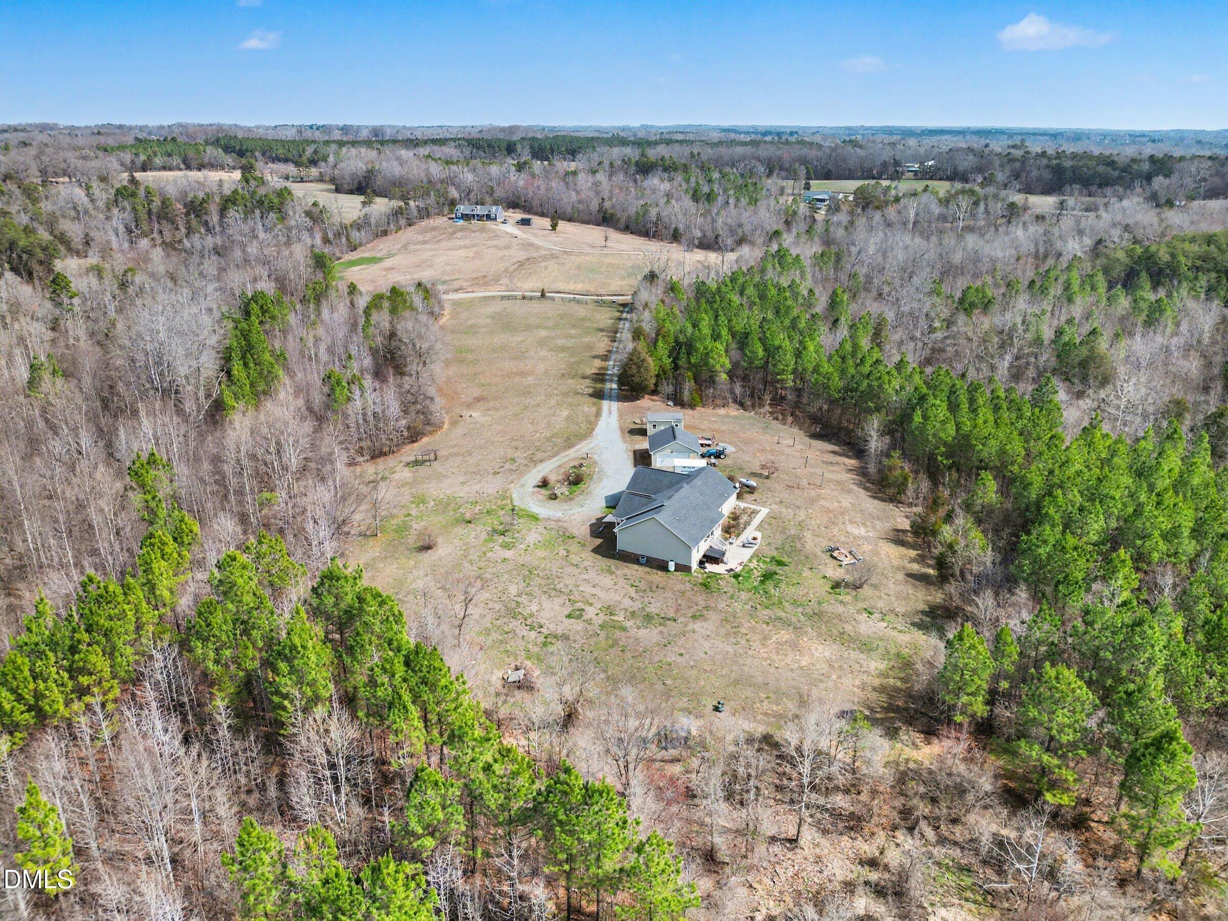 Jacobs Trl, Burlington, NC 27217