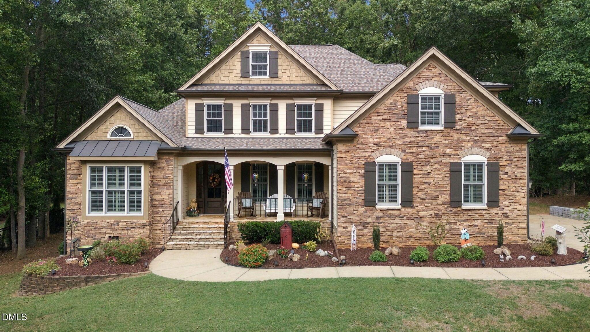 Josiah Dr, Clayton, NC 27527