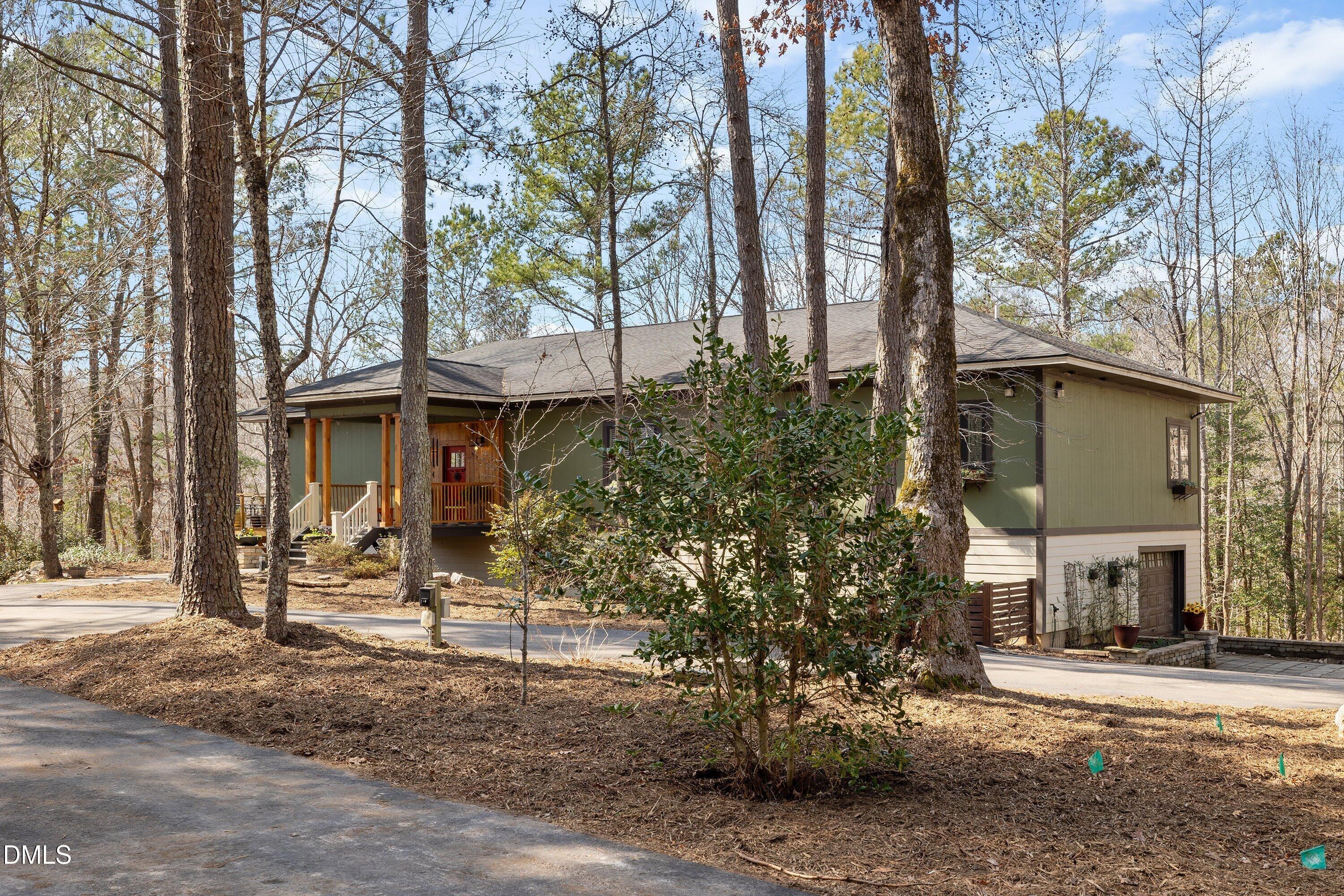 Saponi Trl, Fuquay Varina, NC 27526